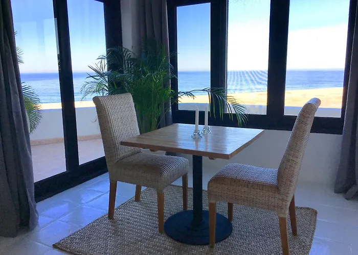 Villas La Mar - Adults 15 Plus Todos Santos