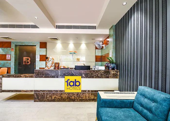 Billionaire Inn Faridabad