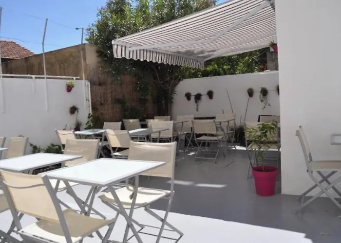Hôtel Saint George Avignon