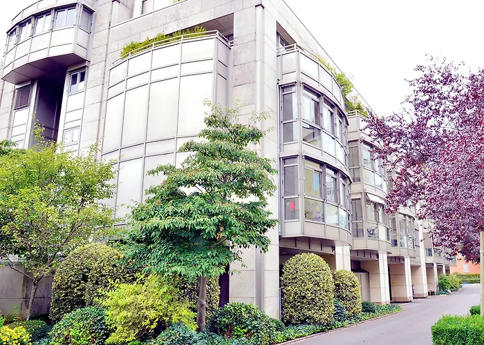 Residence Zug