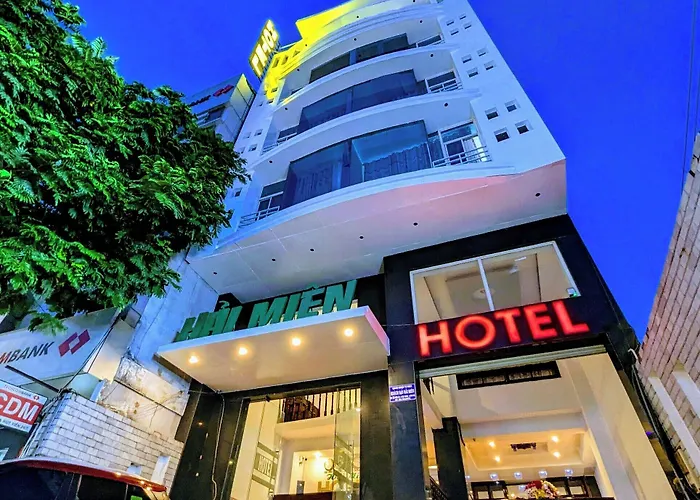 Khách Sạn Hải Miên TP. Hồ Chí Minh