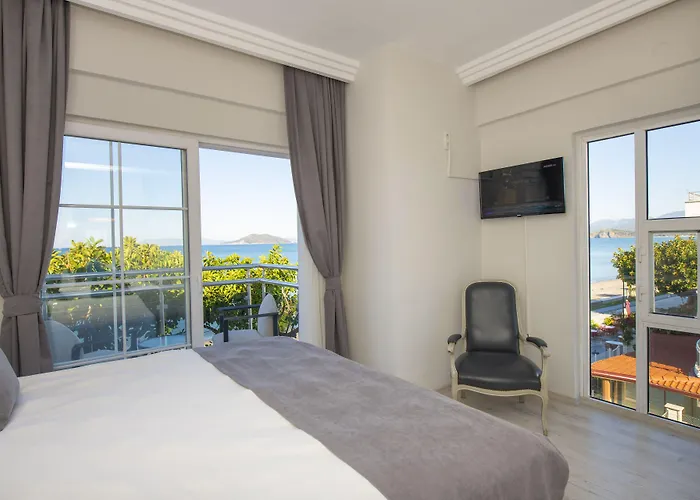 Mia Casa Hotel Fethiye