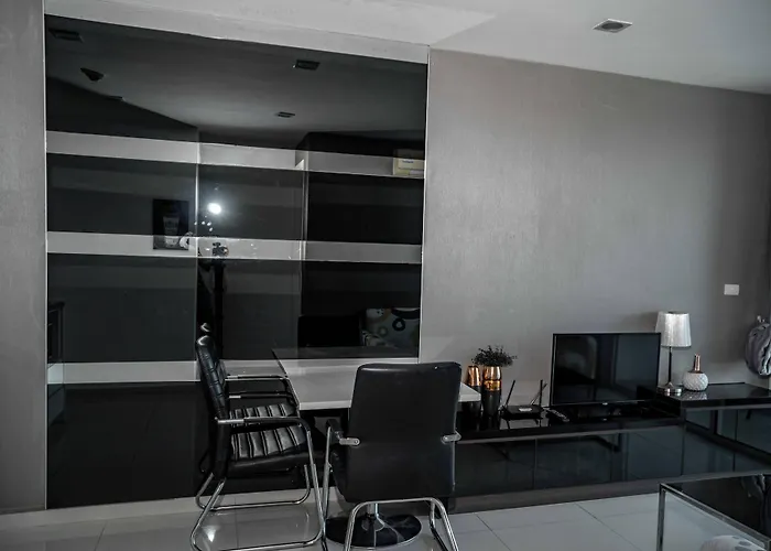 Vision Condo Pattaya