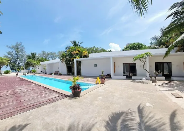 Mittali Beach Hotel Sihanoukville