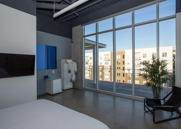 Hotel Revel Fort Worth