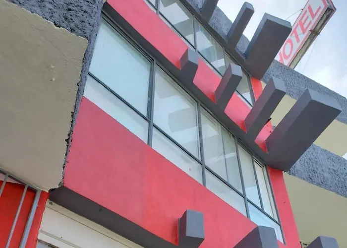 Hotel Estadía León