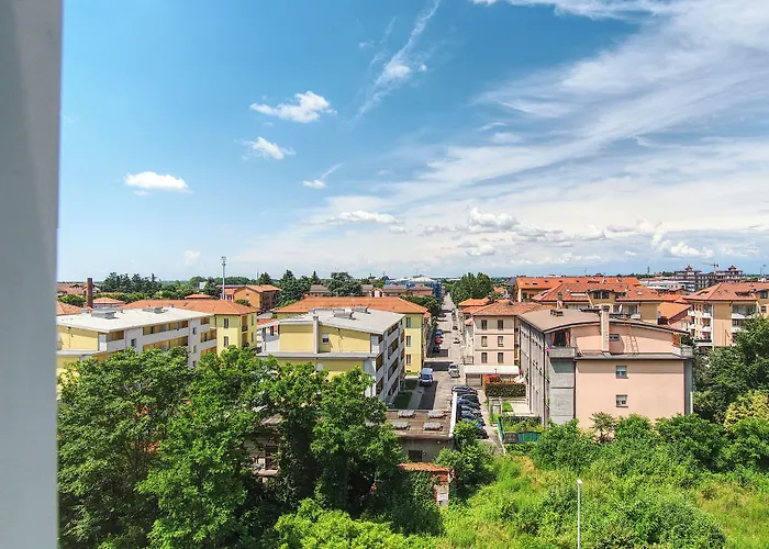 Tower Hotel Malpensa Busto Arsizio