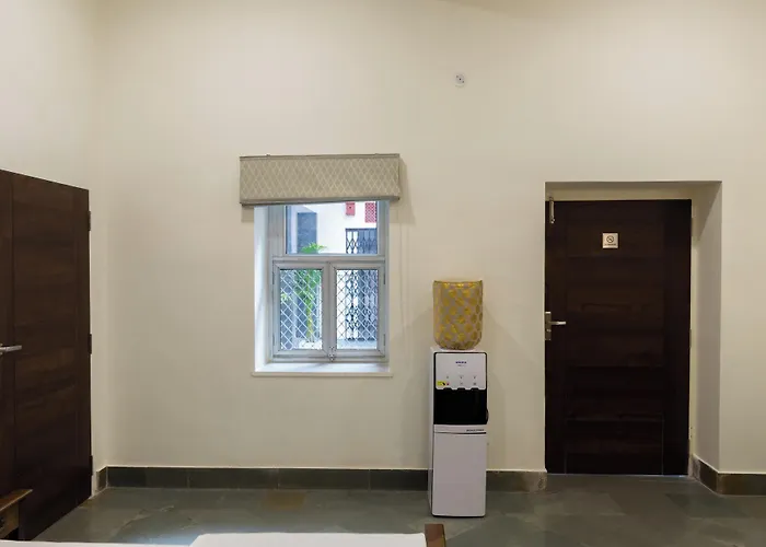 Heart Of The City Homestay By Rashmi Jaipur
