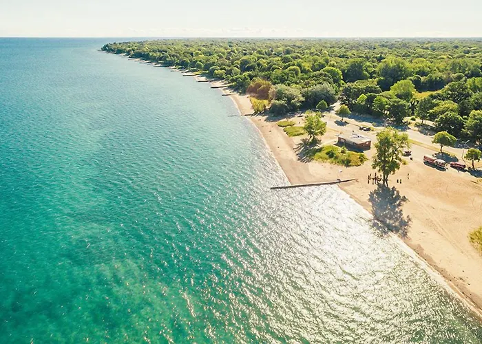 Bluewater Motel Sarnia