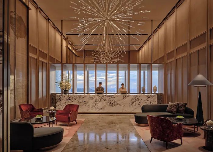 Park Hyatt Changsha