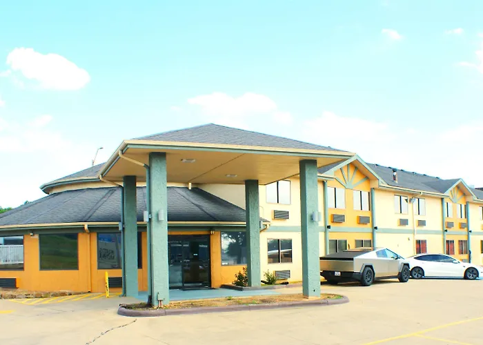 Sonesta Essential Van Buren-Fort Smith
