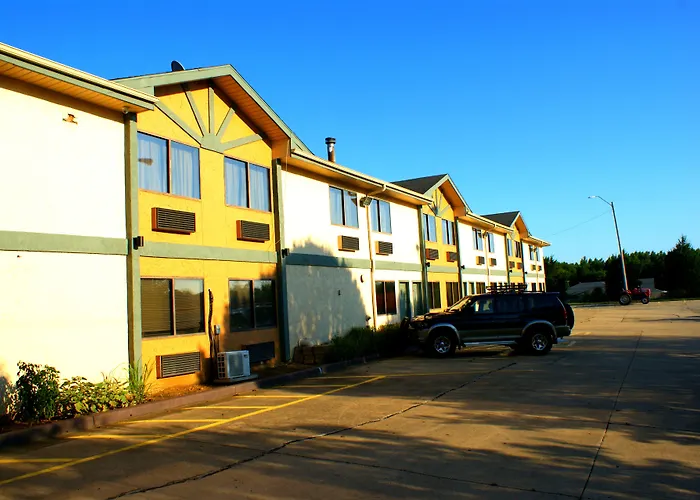Sonesta Essential Van Buren-Fort Smith