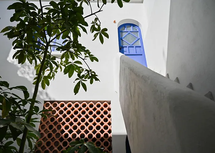 Casa Kali By Barrio Mexico Hotel Guadalajara