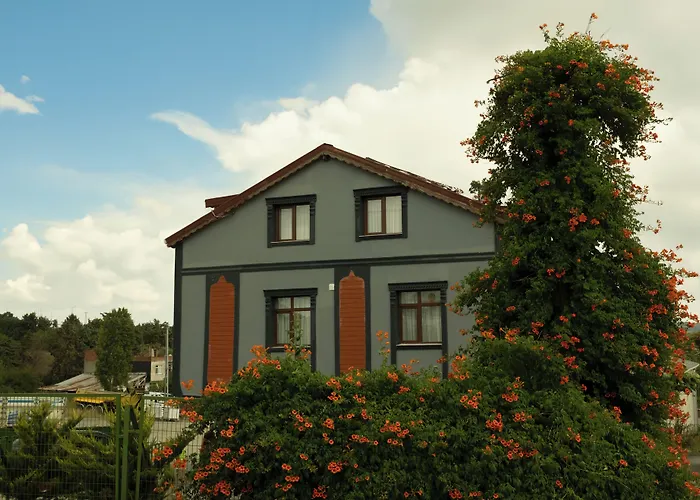 Zelle Airport Suites Arnavutkoy