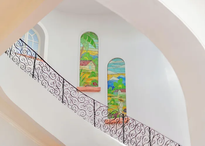 Casa Velasco La Paz