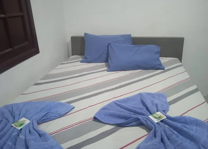 Hotel Florêncio São Paulo