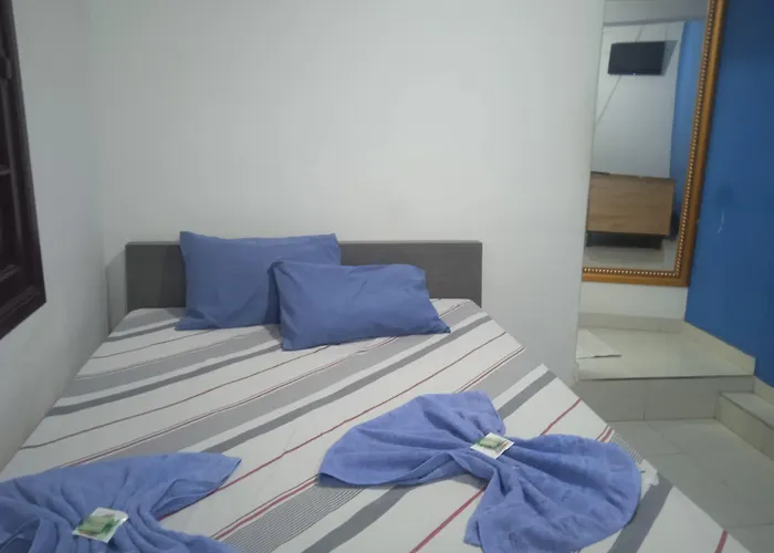 Hotel Florêncio São Paulo
