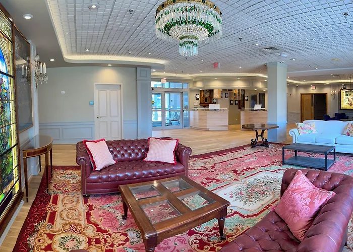 The Gem Museum Suites Evanston