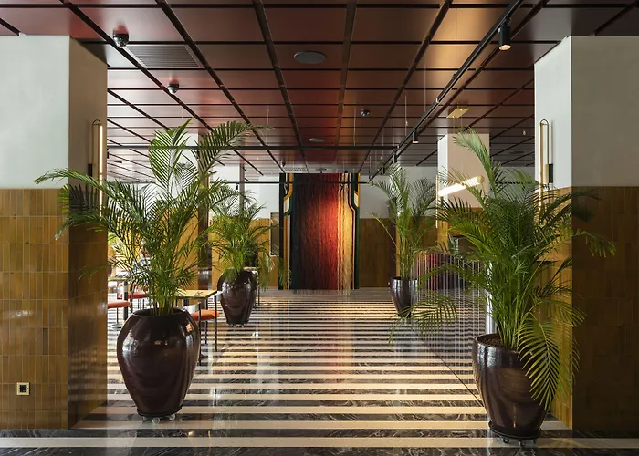 Bazzar Boutique Hotel Tbilisi