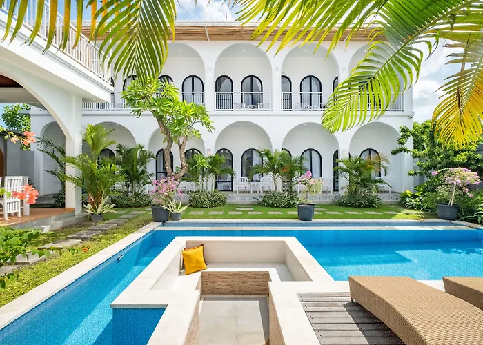 Cove Ume Nerus Residences & Villa Canggu 