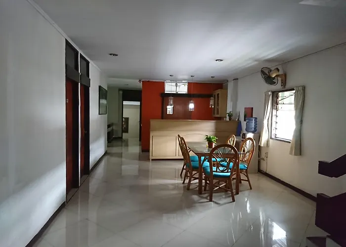 Wisma Shalom Guesthouse Jakarta
