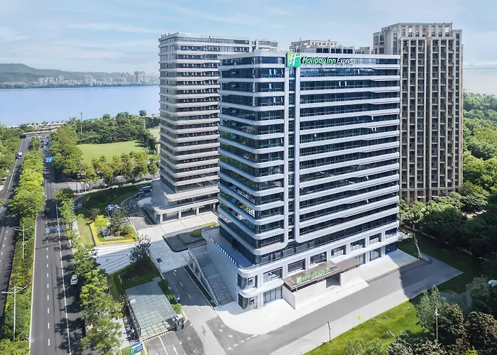 Holiday Inn Express Hangzhou Jiangnan By Ihg