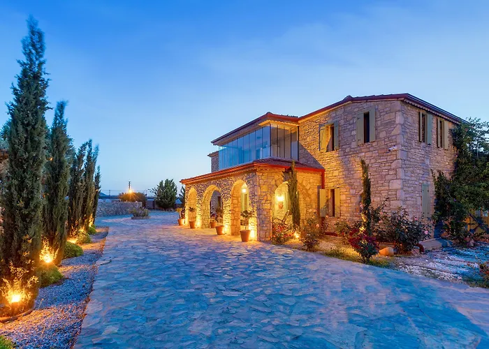 Casa Di Datca
