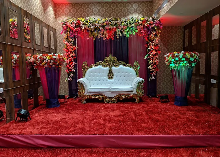 The Prestige Hotel & Convention Rourkela