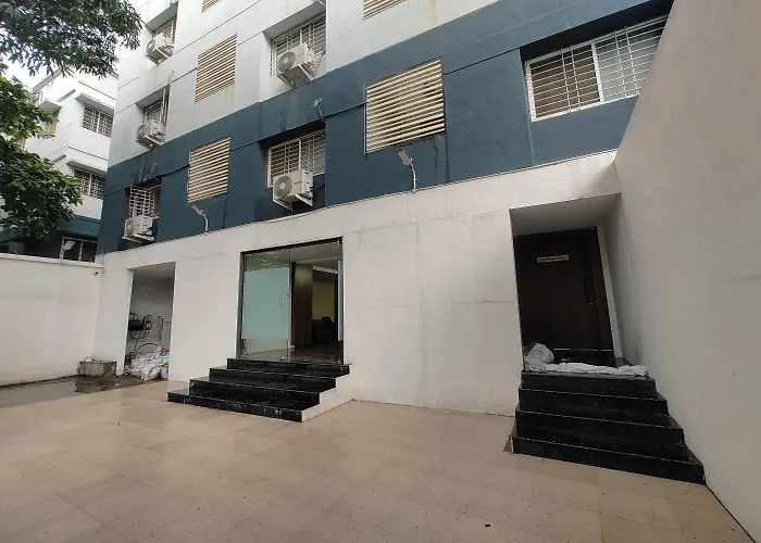 Hotel Sai Inn Executive Pune