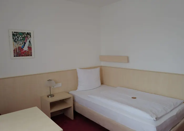 Hotel am Bad Esslingen am Neckar
