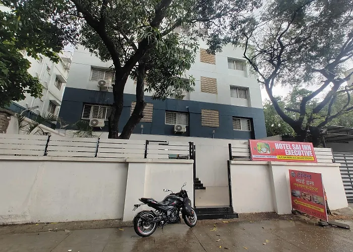 Hotel Sai Inn Executive Pune