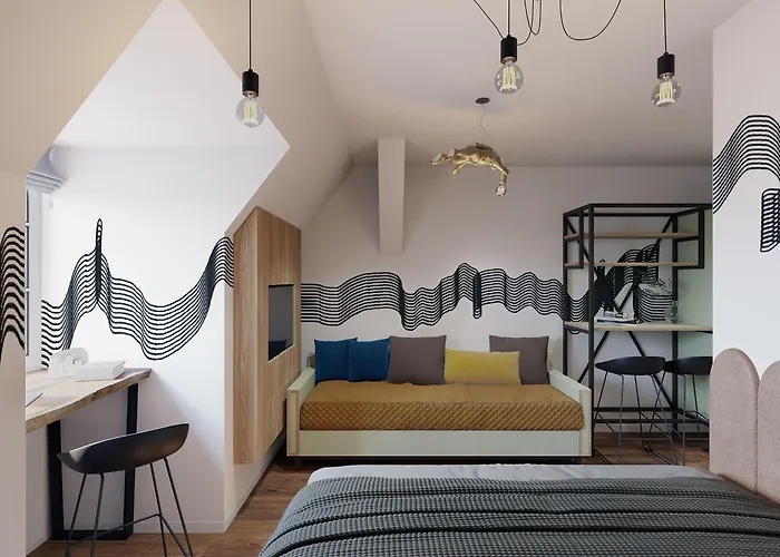Mezzotel Gladbeck