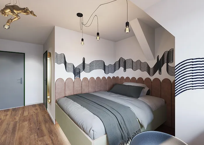 Mezzotel Gladbeck