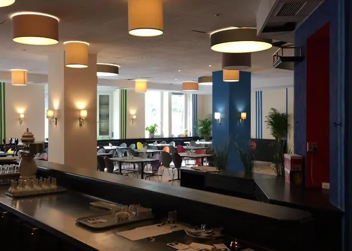 Hotel Continental Neurenberg
