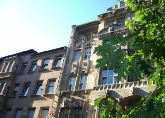 Hotel Continental Neurenberg