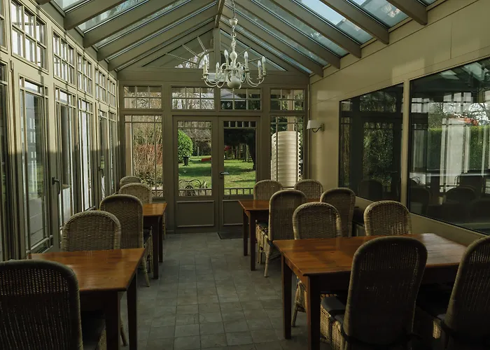 Hotel Kempenrust Kasterlee