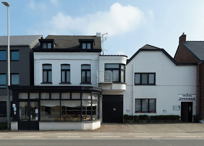 Hotel Kempenrust Kasterlee