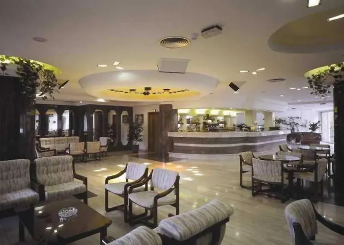 Hotel Clippersol à Lloret de Mar