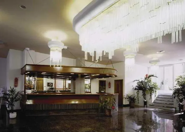 Hotel Clippersol à Lloret de Mar
