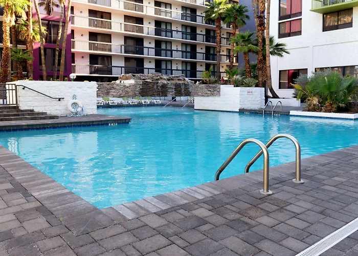 South Country Suites Mesa