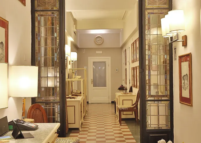 Madama Guest House Florence