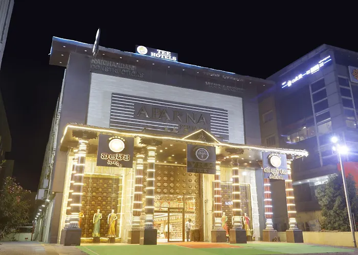 Treebo Tee Hotel Hyderabad