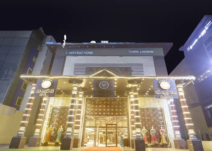 Treebo Tee Hotel Hyderabad