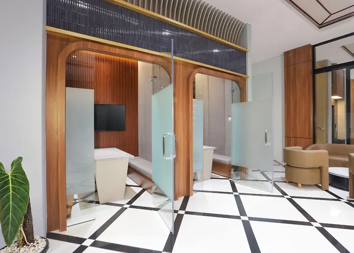 Ib23 Inn Boutique Hotel Bandung