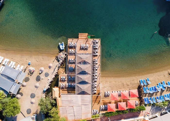 Palm Hills Bodrum Hotel