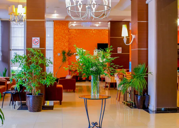 Central Park Baku