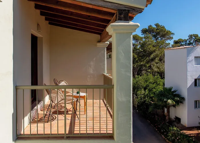 Malaquita Hotel Boutique Santa Eulalia del Río