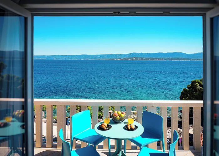 Hotel Sol Bol