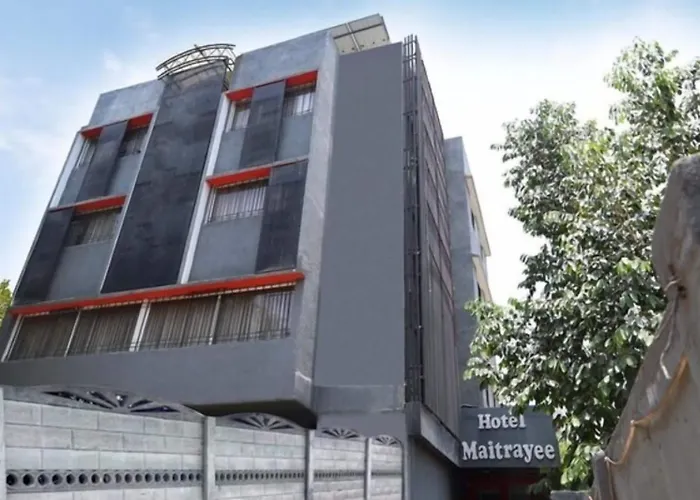 Hotel Maitrayee Nagpur