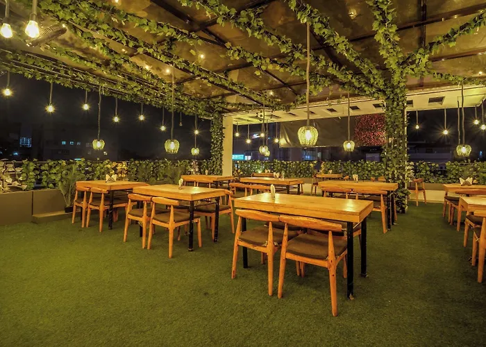 Treebo Park Palace Guwahati